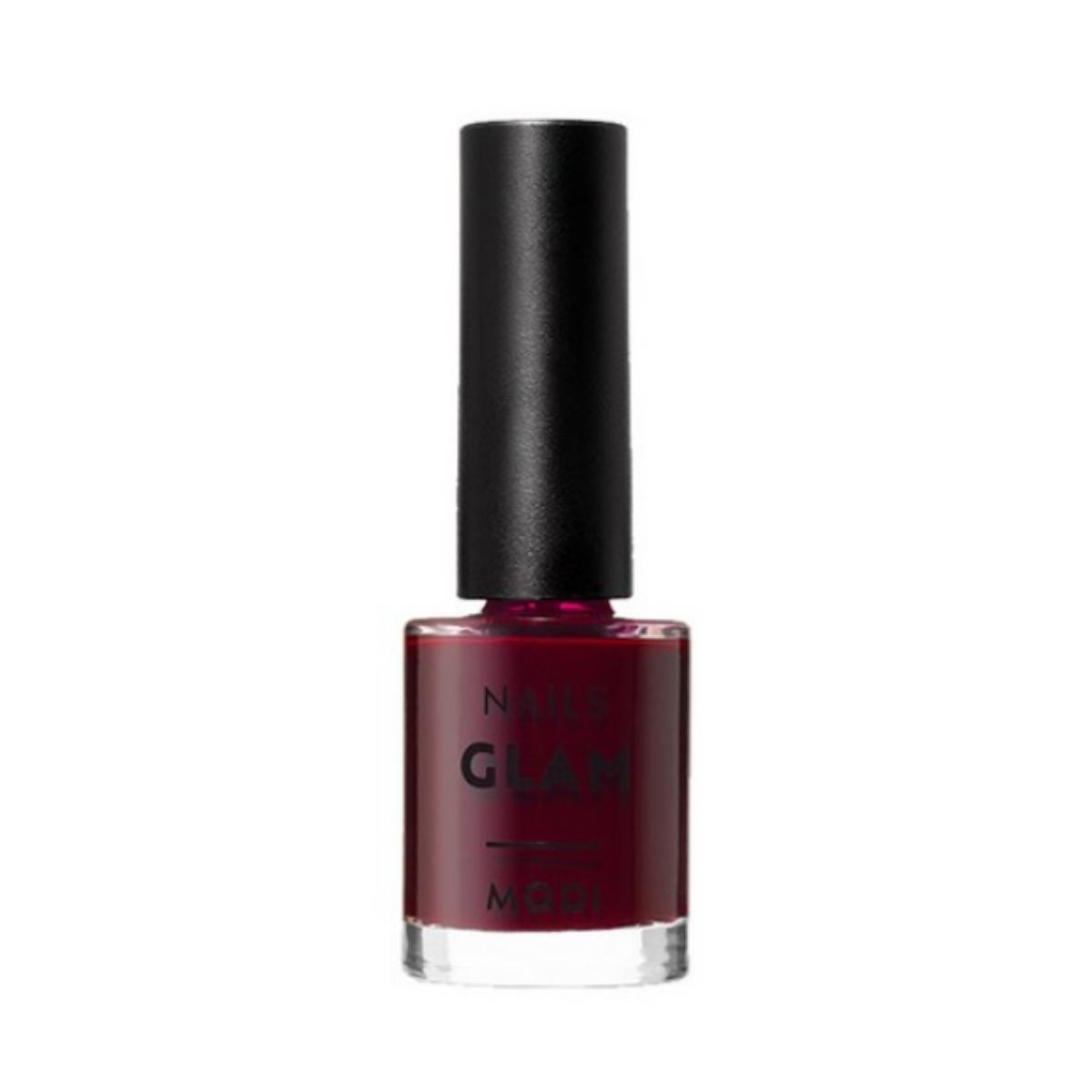 Лак для ногтей Etude Modie Glam Nails black ETUDE HOUSE