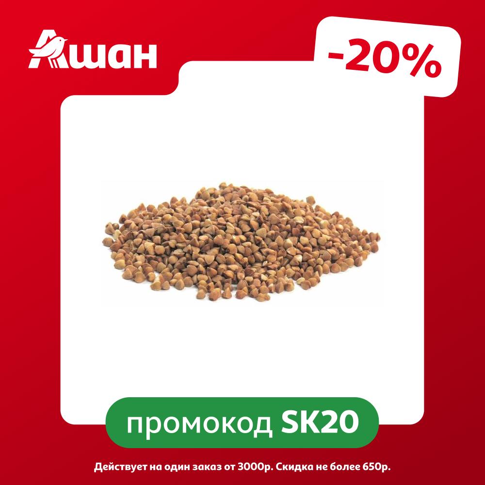 Крупа гречневая Алтайская сказка, вес