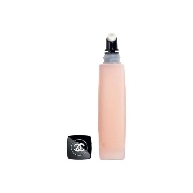 CHANEL L HUILE CAMÉLIA 11 мл Увлажняющее и укрепляющее масло для ногтей Nail Polish beige