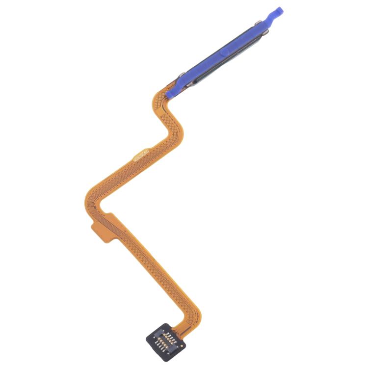 For Xiaomi Redmi 15 5G Original Fingerprint Sensor Flex Cable (Light Green) XIAOMI&For Xiaomi Redmi 15 5G светло-зеленый QINGLONG GOODS