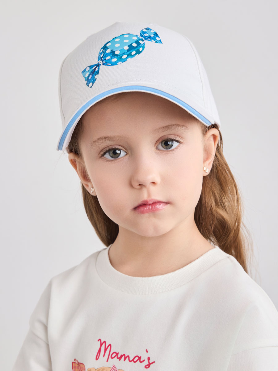 Бейсболка Noble People 28617-453-5