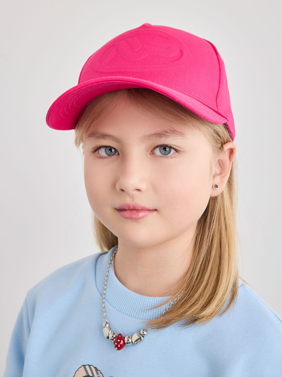 Бейсболка Noble People 28617-458-160