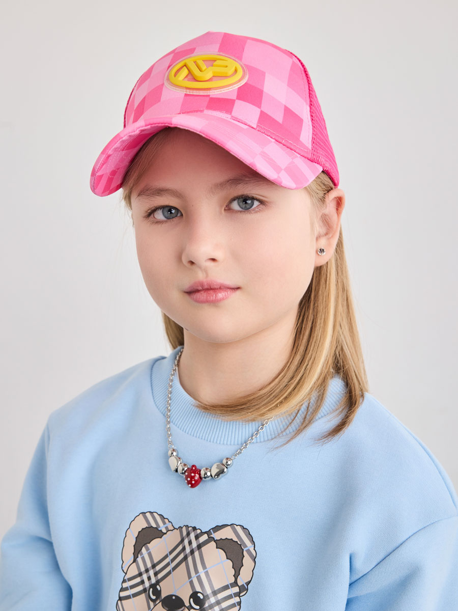 Бейсболка Noble People 28617-457-160