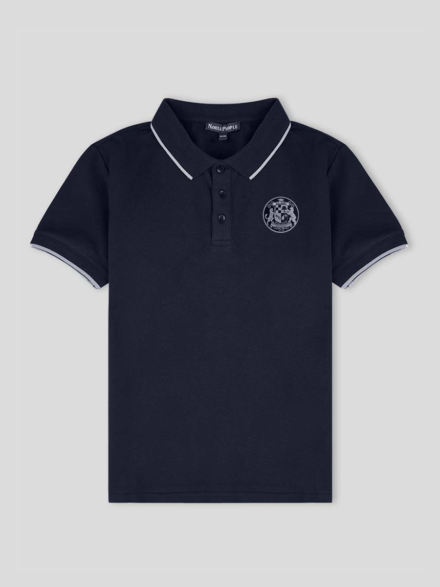 Футболка Noble People 39516-007-193LZM