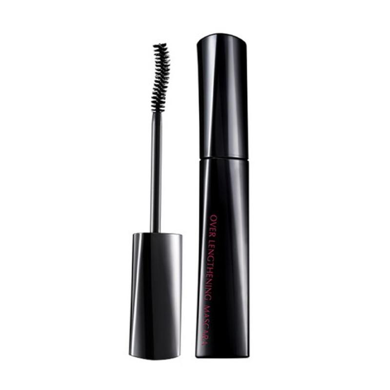 MISSHA Удлиняющая тушь для ресниц Bloom Lash 10 г black