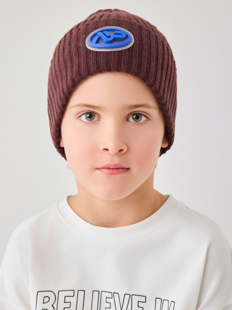 Шапка Noble People 19515-3151-10