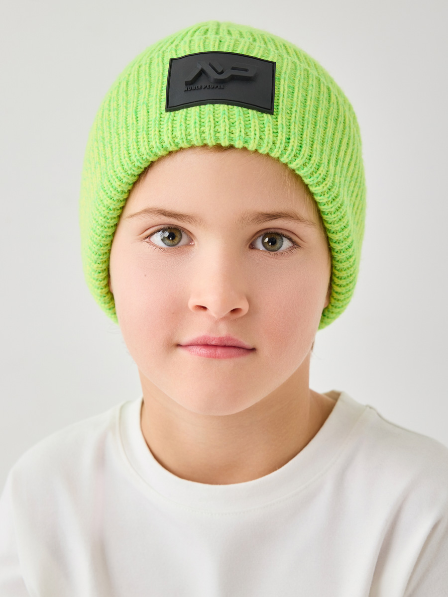 Шапка Noble People 19515-3147-26