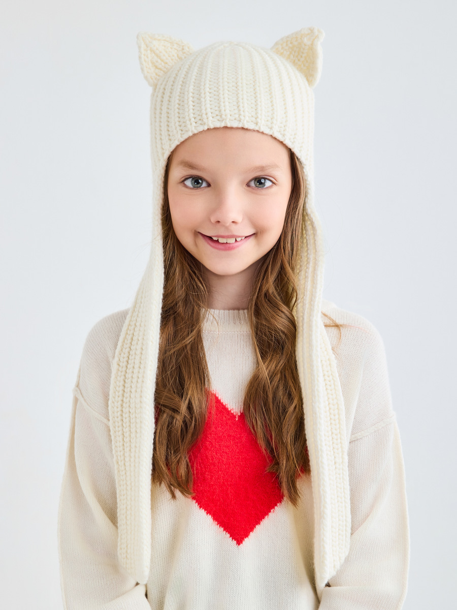 Ушанка Noble People 29515-3165-9